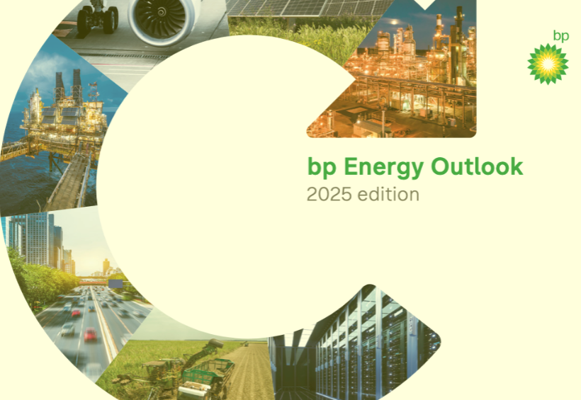 bp Perspectiva Energética 2025