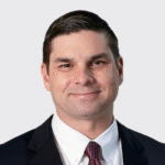 Richard A. Jackson promovido a COO