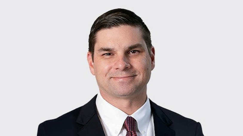 Richard A. Jackson promovido a COO
