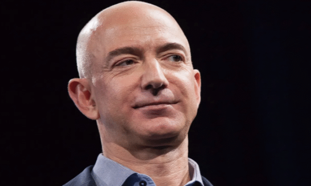 Bezos opina sobre los temores de la IA