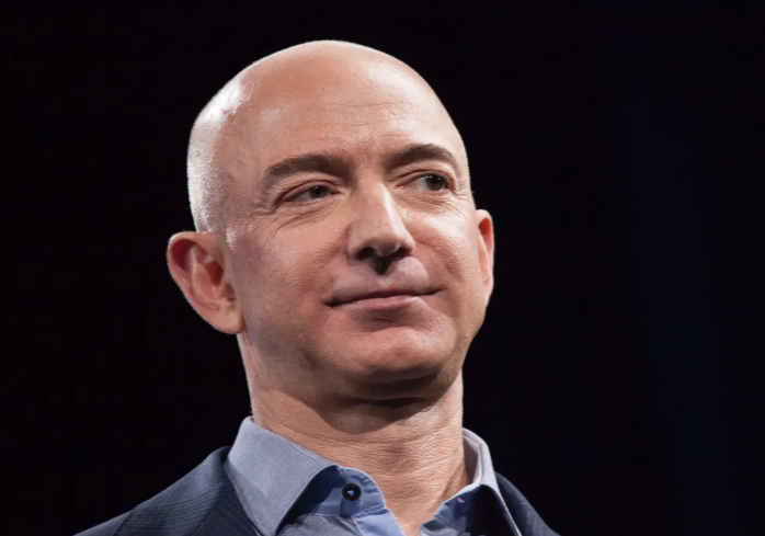 Bezos opina sobre los temores de la IA