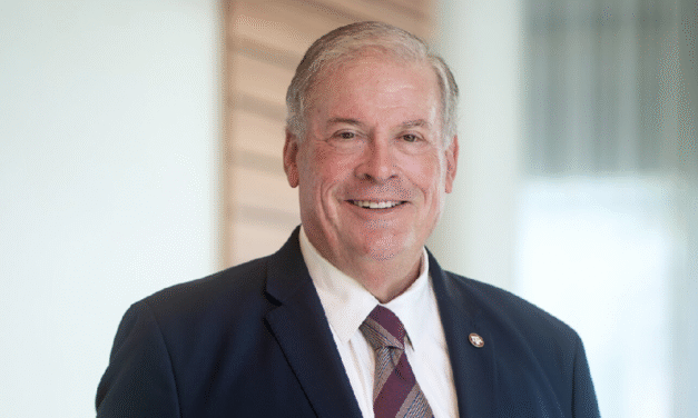 Tommy Williams: Presidente Interino de Texas A&M University