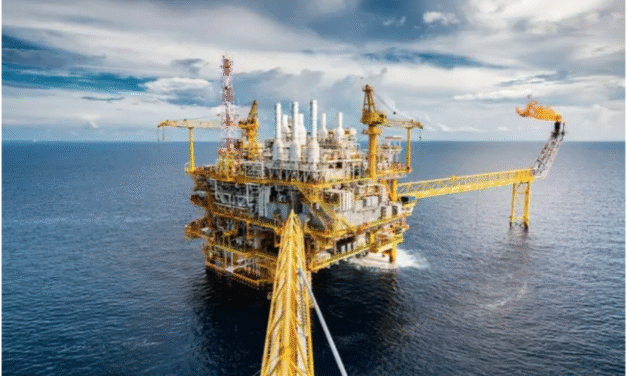 EEUU autoriza el Proyecto Dragón