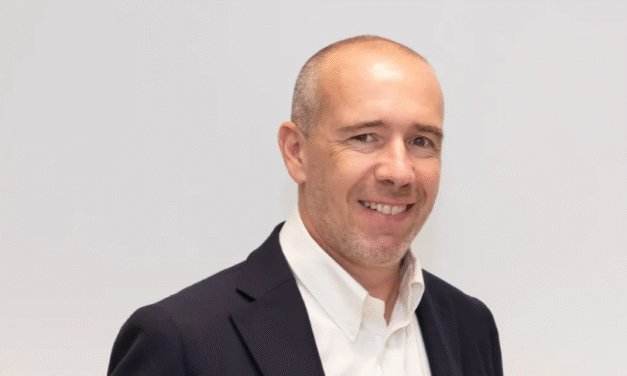 Nicola Mavilla, VP de Exploración