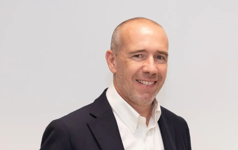 Nicola Mavilla, VP de Exploración