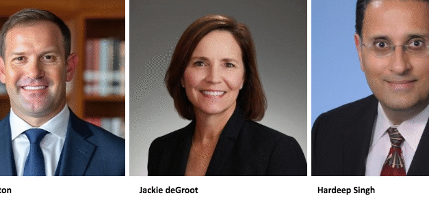 Nuevos Becarios No Residentes