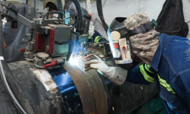 Ofertas de empleos en Vaca Muerta