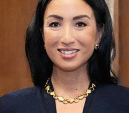 Nueva Presidenta de la FERC