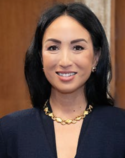 Nueva Presidenta de la FERC