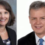 Nuevo VP de Exploración de Chevron