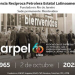 Gráfica del día | Oct 06, 2025