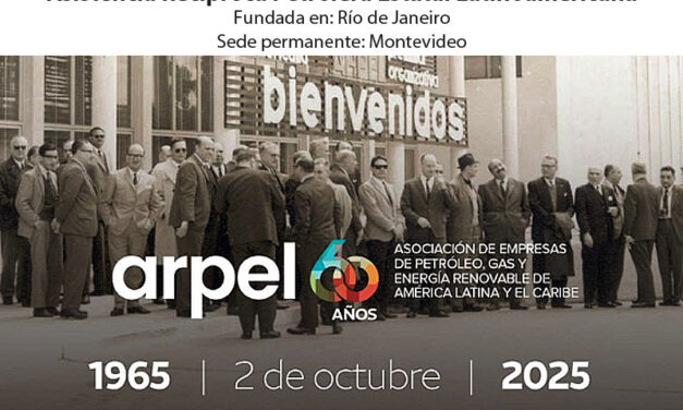 Gráfica del día | Oct 06, 2025