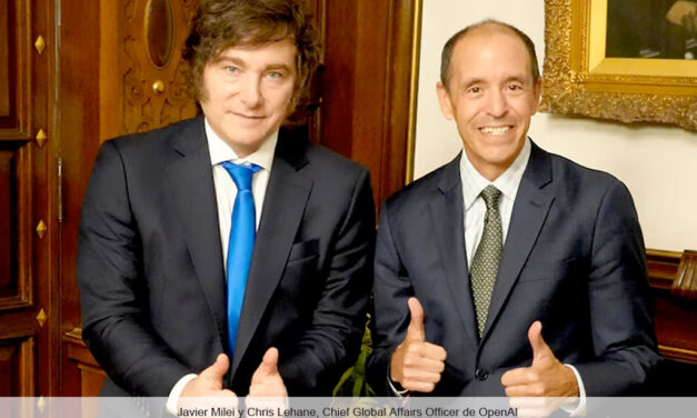 Data Center en Argentina de 25.000 MM$