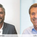 Juan Schamber, CEO de la CEPH