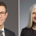 Enbridge cambios ejecutivos