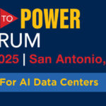 NATGAS to POWER Forum 2025 | Nov 17-19 | San Antonio, TX