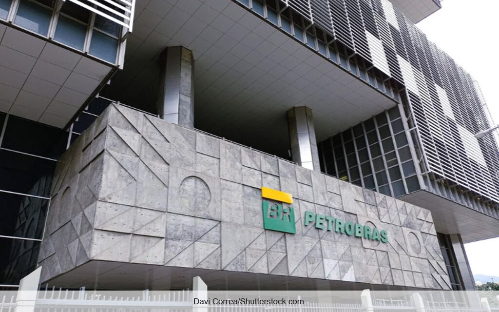 Petrobras pierde ante ANP