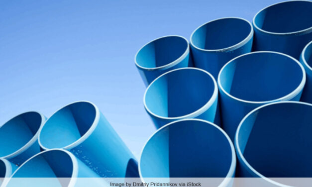 Tenaris gana contrato en México