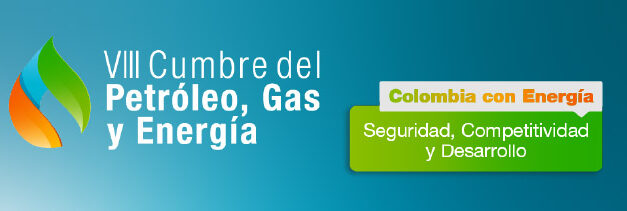 VIII Cumbre del Petróleo, Gas y Energía 2025 | Nov 19-21 | Colombia, Cartagena de Indias