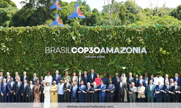 Brasil COP30 Amazonia