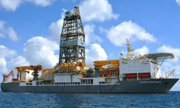 bp avanza en Bumerangue