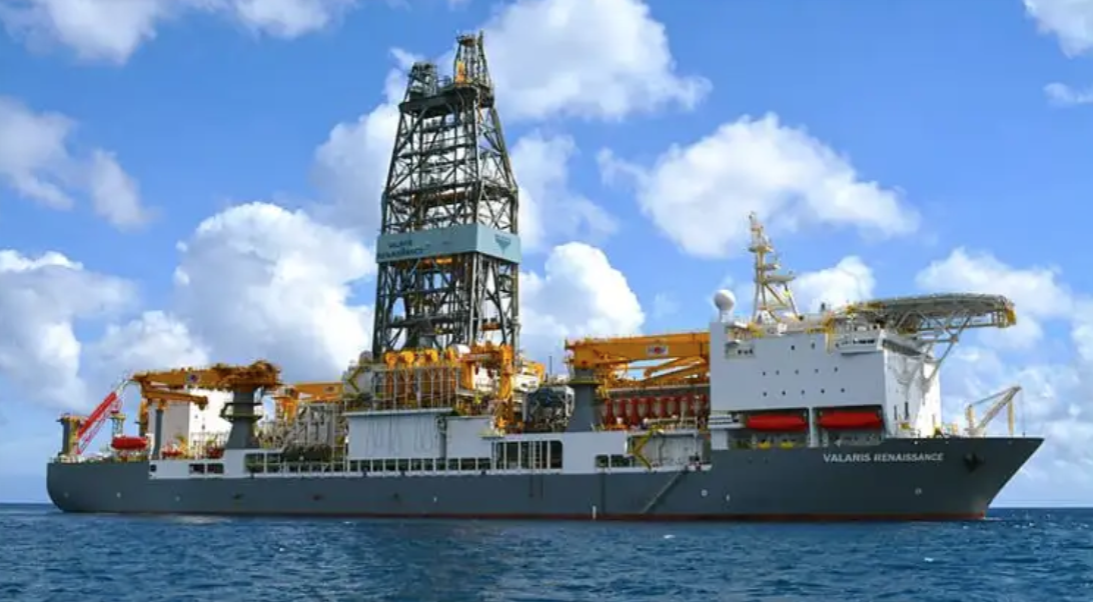 bp avanza en Bumerangue