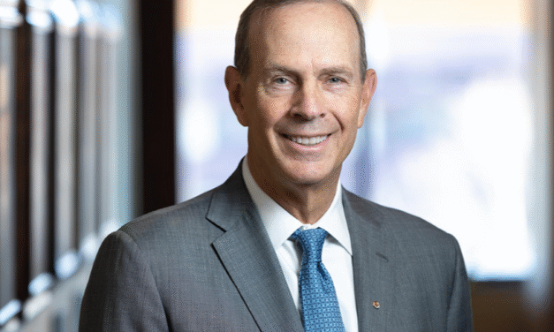 Chevron continúa expandiéndose 