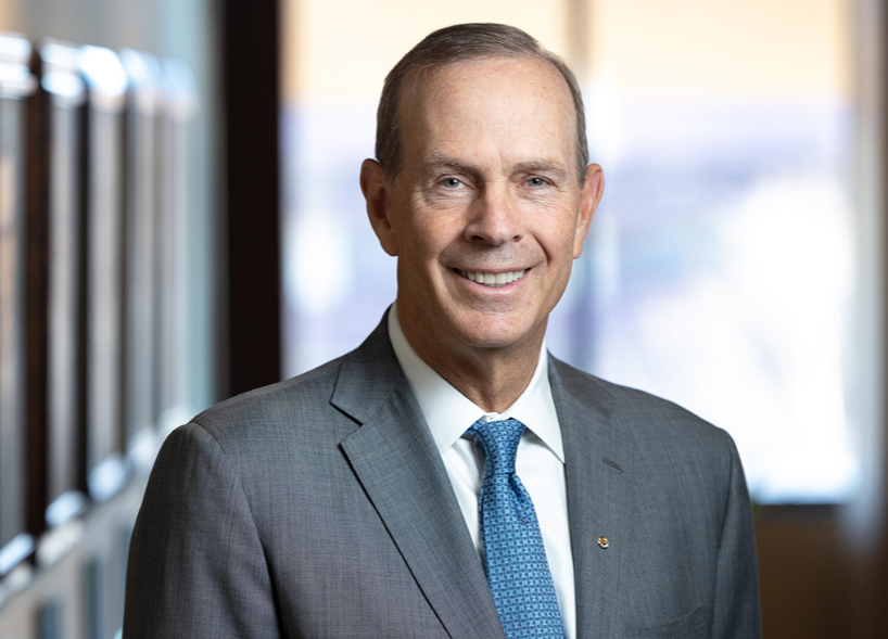 Chevron continúa expandiéndose 