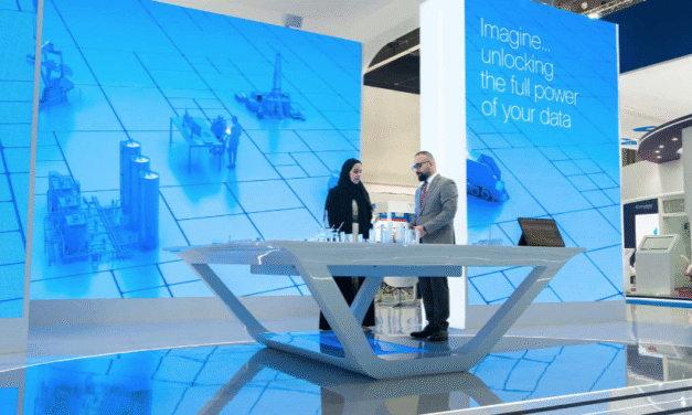 Tela tecnología de IA agentiva