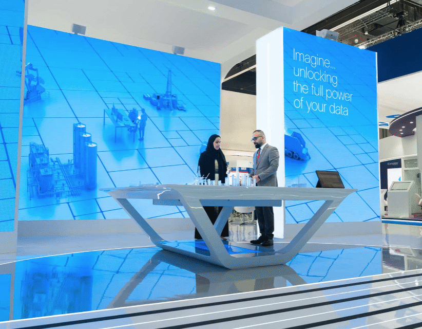 Tela tecnología de IA agentiva