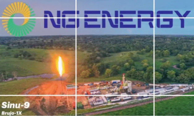 NGE anuncia sus éxitos