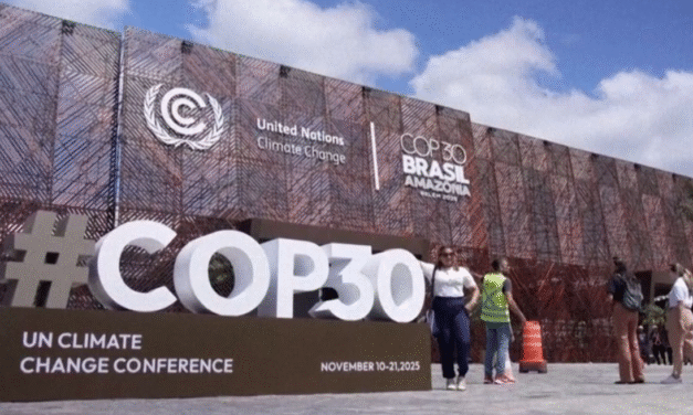 USA el gran ausente de COP30