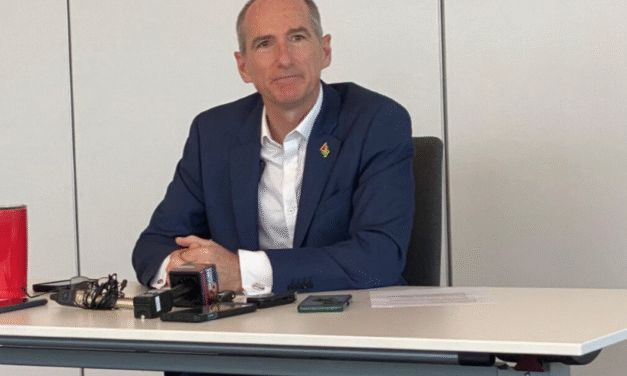 Longtail iniciará la era del gas en Guyana