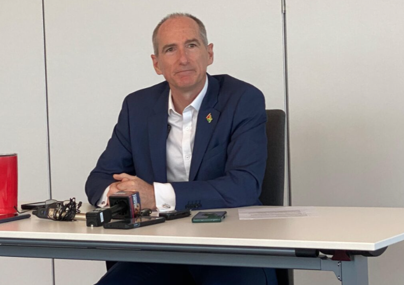 Longtail iniciará la era del gas en Guyana