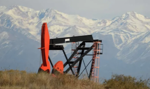 Mendoza ofrece 17 áreas petroleras