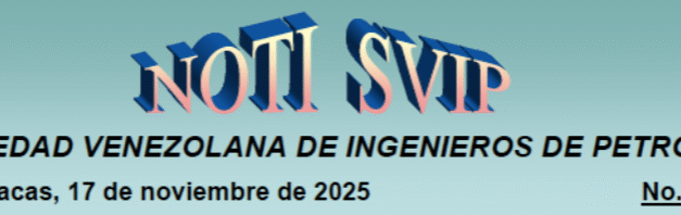 Día del Ingeniero de Petróleo