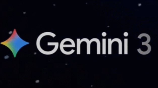Gemini 3