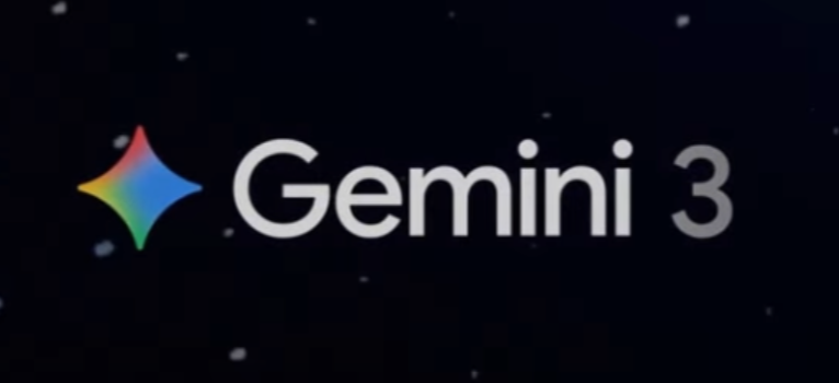 Gemini 3