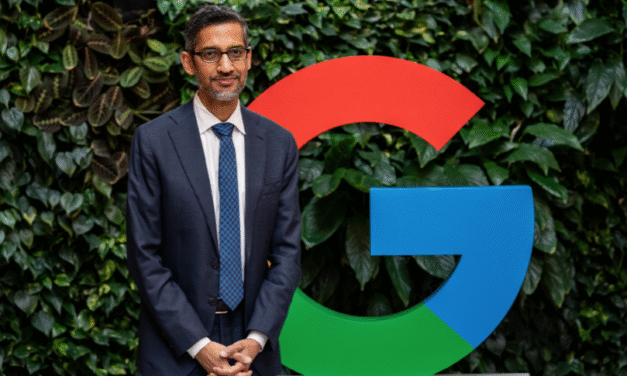 Google planea invertir 40.000 MM$ en Texas