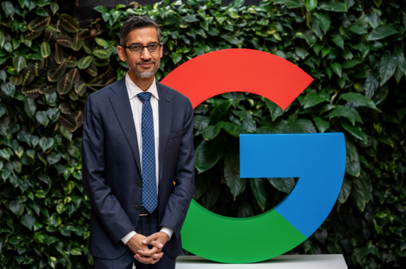 Google planea invertir 40.000 MM$ en Texas