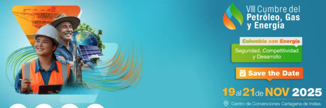 Lecciones de la VIII Cumbre Energética