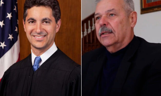 El Juez Léonard Stark remata a Citgo