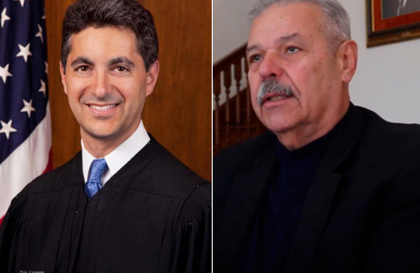 El Juez Léonard Stark remata a Citgo