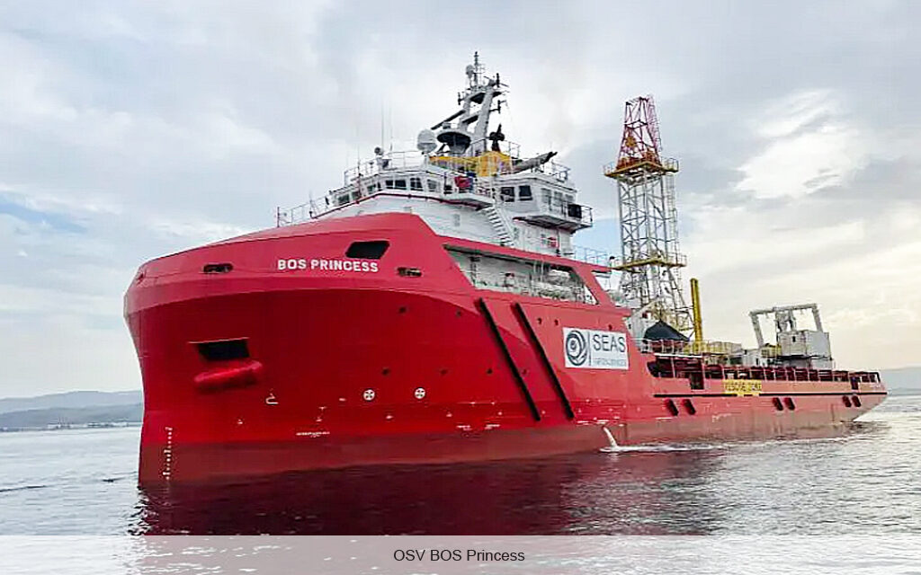 ExxonMobil amplía los estudios en Guyana