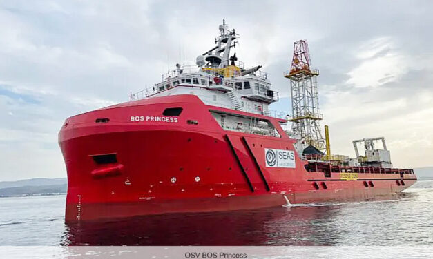 ExxonMobil amplía los estudios en Guyana