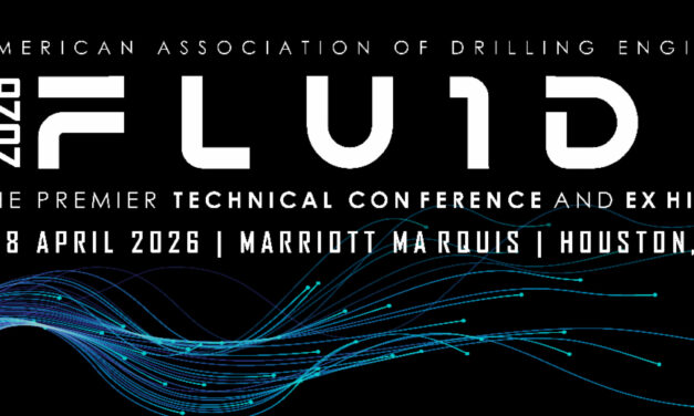 National FLUIDS Tech Conference & Exhibition | Abr 07-08 | Houston, TX