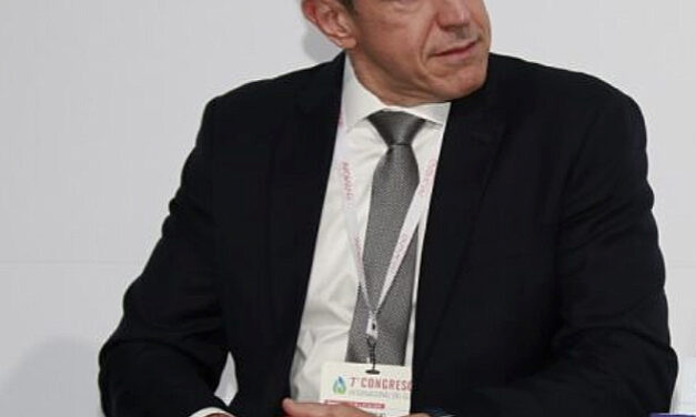 Gremios de GLP de latinoamérica firman alianza