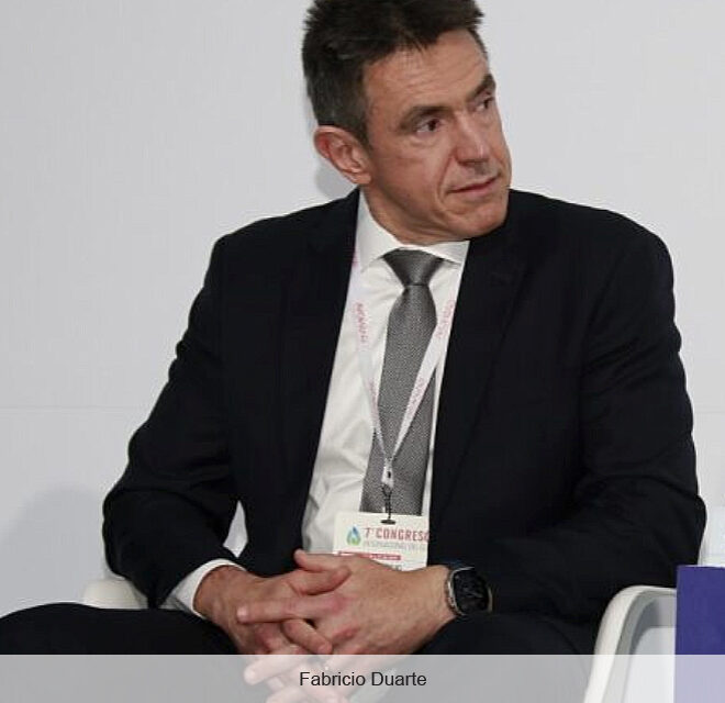 Gremios de GLP de latinoamérica firman alianza