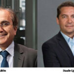 Exxon renueva sus ejecutivos