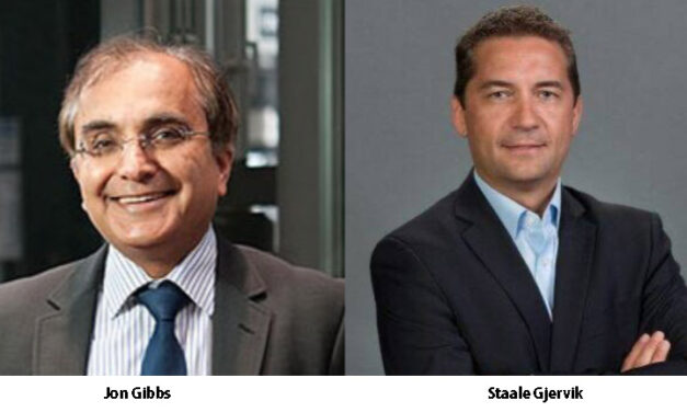 Exxon renueva sus ejecutivos